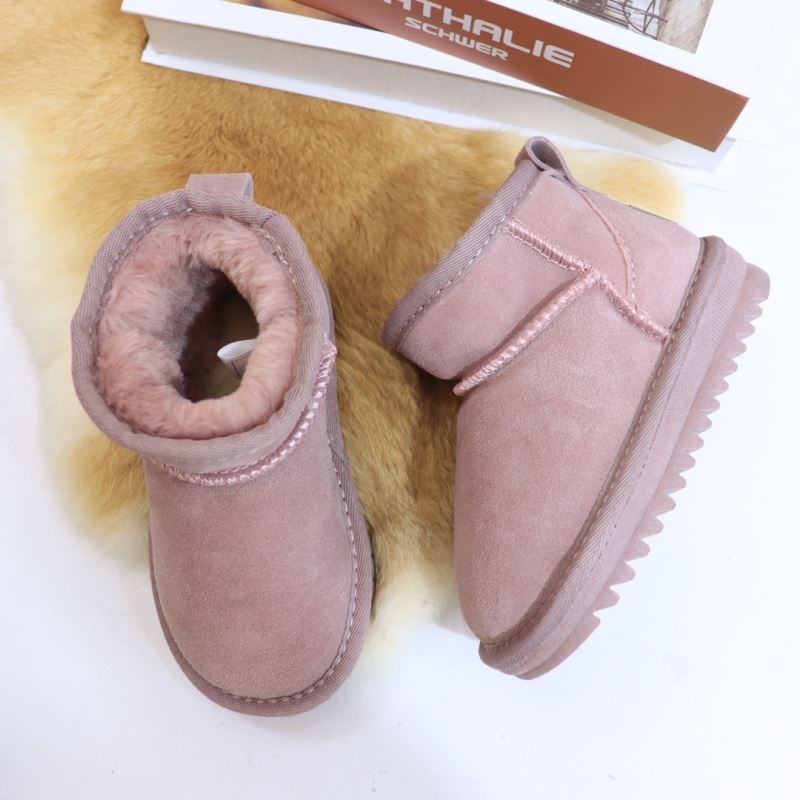 UGG SHOES